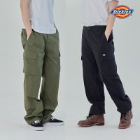 디키즈 카고바지 이글 밴드 카고 팬츠 CARGO PANT