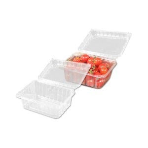 과일용기 방울토마토750g KMD-502