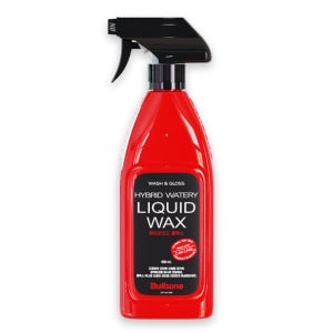 불스원 고광택왁스 차량용 카나우바 왁스 자동차 세차 고광택 코팅