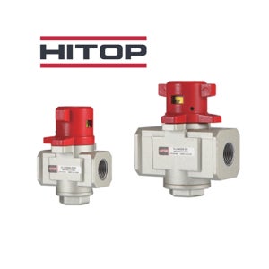 (2) KCC KVH40-04 호환제품 HITOP VLH400-04 ,바로 교체 사용 가능