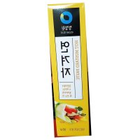 95g 대상겨자가루 업소용연겨자가루 연겨자소스 겨자분 식당