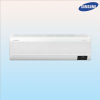 삼성 무풍 벽걸이 냉난방기 16평 인버터 냉온풍기 AR16C9180HZS