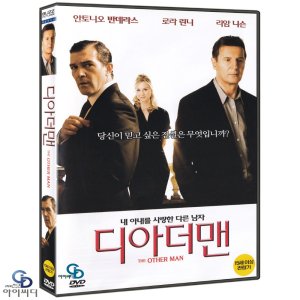 [DVD] 디아더맨 - ﻿리처드 에어 감독, 안토니오 반데라스, 리암 니슨