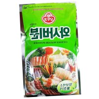 300g x12개 분말와사비가루 업소용와사비 오뚜기전문식당식품