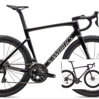 23S-WORKS TARMAC SL7 DURA-ACE DI2 에스웍스 타막SL7