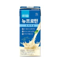 대상 마이밀 뉴프로틴 190ml