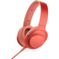 소니 헤드폰 h.ear on 2 MDR-H600A