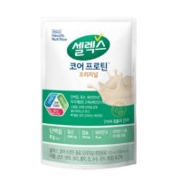 매일유업 셀렉스 코어 프로틴 오리지널 125ml