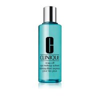 Clinique 크리니크 린스 오프 솔벤트 아이 메이크업 리무버 125ml