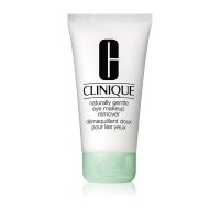 Clinique 크리니크 내추럴리 젠틀 립 앤 아이 메이크업 리무버 75ml