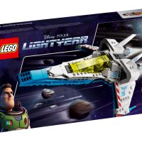 76832 레고 LEGO 라이트이어 XL-15 우주선 디즈니