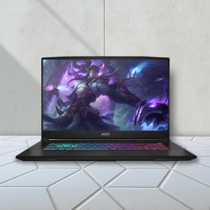 MSI Sword GF76 B13VEK RTX4050 (코어i7/D5-16GB/1TB/Windows11) 유선마우스