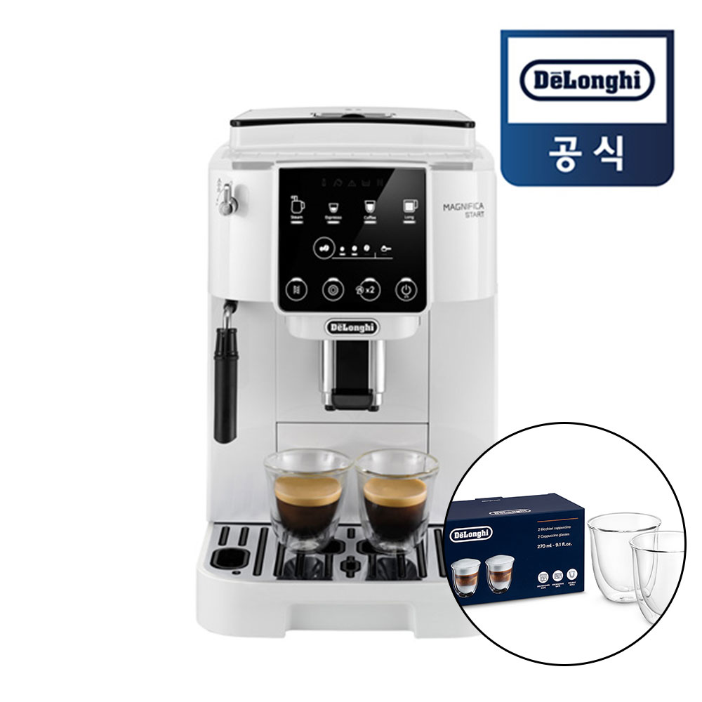 드롱기 마그니피카 에보 (DeLonghi Magnifica Evo)