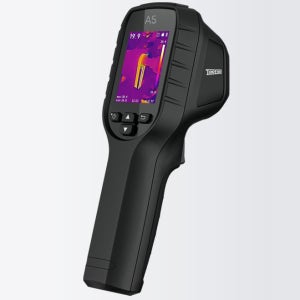 Test tools A-5 휴대용 보급형 열화상 카메라