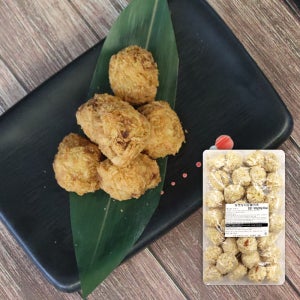오지상구루메 미니 볼카츠 900g 돈까스볼