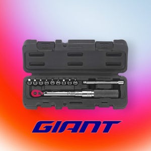 자이언트 토크렌치 / 자전거 카본용 공구
