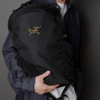 아크테릭스 맨티스 16 백팩 MANTIS 16 BACKPACK