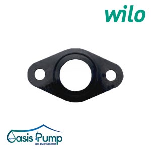 윌로펌프 플랜지 가스켓 부품 PH-045M 고무 패킹 박킹 순환