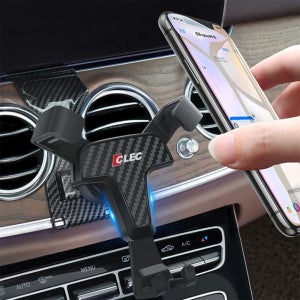 벤츠전용 E 클라스용 휴대폰거치대 MH19E 스마트폰홀더 W213 400 220d 300