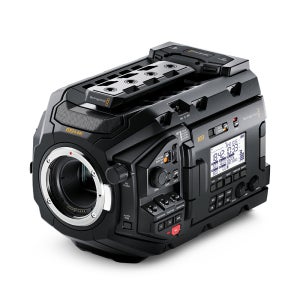 블랙매직 URSA Mini Pro 4.6K G2 방송용 디지털 필름 카메라 (당일출고)