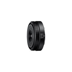 [니콘샵 등록 캐쉬백이벤트]Z 26mm f/2.8 렌즈