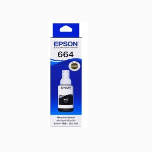 엡손 정품잉크 T664 T664100 T664200 T664300 T664400 EPSON L555 L565 L1300