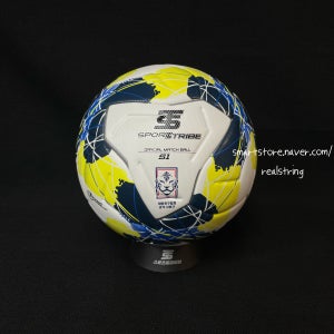 스포츠트라이브 NEW S1 K5 6 7리그 대한축구협회 공인구 축구공 5호