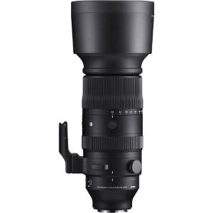 시그마 60-600mm F4.5-6.3 DG DN OS Sport 소니 FE