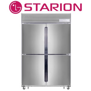 스타리온 냉장고 간냉식 45박스 올냉장(B45ES) 업소용
