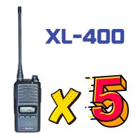 연화엠텍 XL-400 XL400(실재고보유)