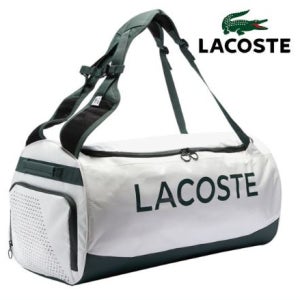 라코스테 L20 백팩 크로스백 더블백 테니스 테니스가방