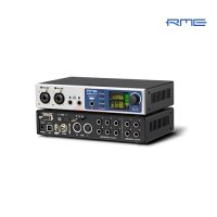 [고급마이크케이블 광케이블사은품]RME FIREFACE UCXll USB RME UCX2 rme fireface ucx2 인터페이스