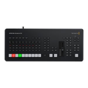 블랙매직 아템 미니 익스트림 ATEM MINI EXTREME ISO G2 스위처