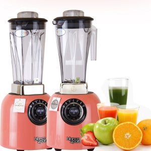 비앙코 초고속 블랜더 MB6100JP 쥬서 믹서 분쇄 대용량 초강력 파워믹서기