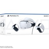 PS5 플레이스테이션 플스 VR2 PS VR 국내정발 기본세트 이미지