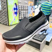 [S] 스케쳐스 남성용 Skechers 에볼루션 울트라 고워크 슬립온