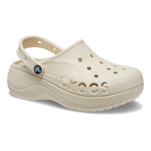 [크록스 본사] 바야 플랫폼 클로그 208186 5종 택1