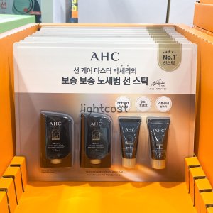 ahc마스터즈에어리치선스틱 최저가 가성비상품