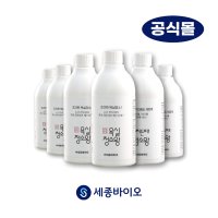 3+3 욕실 찌든때 청소왕 부엌주방 욕실화장실 물때 타일틈새 하수구 세면대 변기 세정제