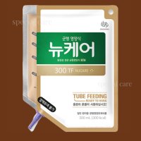 뉴케어 300TF RTH 300ml, 400ml, 500ml 20팩(피딩줄 20개 포함)