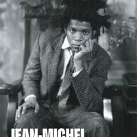 쟝미쉘 바스키아 킹 플레저 도록 장미쉘 아트북 Jean Michel Basquiat King Pleasure