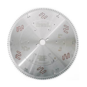 FREUD 알루미늄용팁쏘 LU5E 1100 350x120x2.5 (3.0)T 절삭공구 DIY