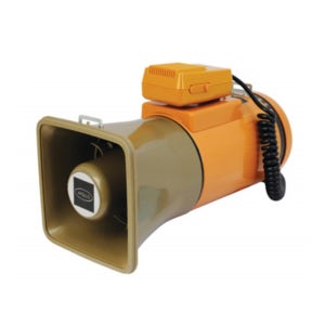 아폴로 메가폰PA-535MSW 산업용 안전공구 DIY