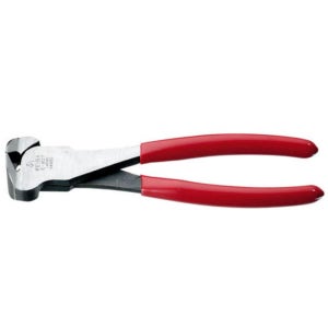 게이바 옥집게니퍼E-827 작업공구 DIY