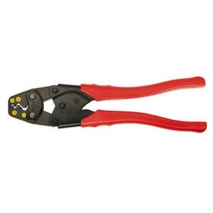 로보스터 압착기 AK-15A 19A 38A 작업공구 DIY