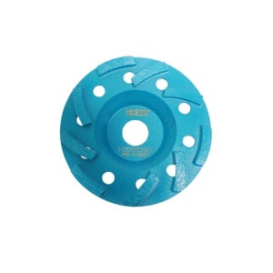 이화 반컵 (평컵플러스) 5인찌 절삭공구 DIY