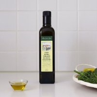 베제카 올리브오일 베제카 엑스트라버진 500ml (Bezzecca Extra Virgin Olive Oil)