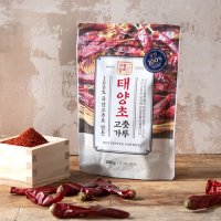 친정엄마태양초고춧가루200g (경산점)