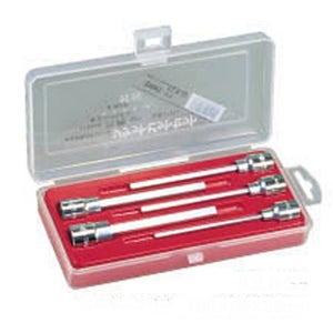 에이트 육각비트소켓세트 (롱타입) 83LB-S5 (3/8인찌x5PCS) 작업공구 DIY