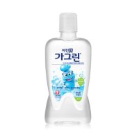 어린이 가그린 380ml(청포도) (경산점)